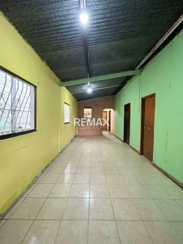 VENTA DE CASA , SECTOR LA ACEQUIA, OCUMARE DEL TUY - 4