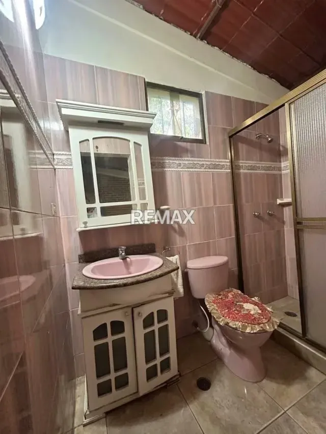 VENTA DE CASA , SECTOR LA ACEQUIA, OCUMARE DEL TUY - 8