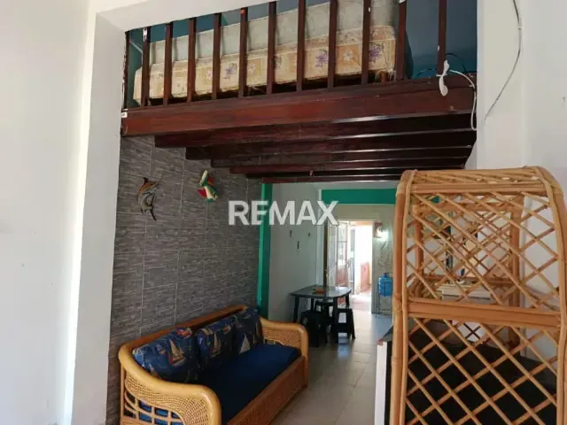 SE ALQUILA, APARTAMENTO AMOBLADO OPERTAIVO Y LISTO PARA SER USADO EN EL CONJUNTO RESIDENCIAL PLAYUELA EN CIUDAD FLAMINGO - 2
