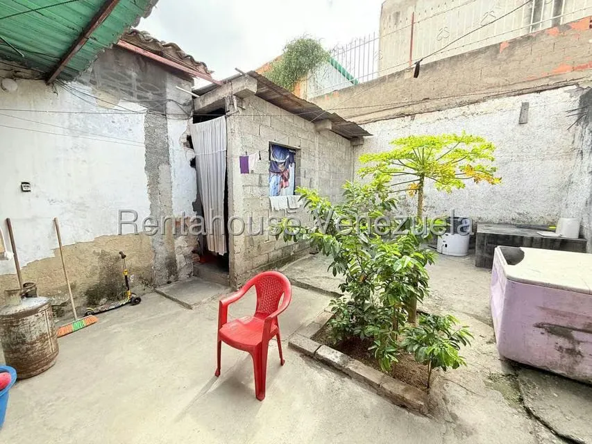 Casa (1 Nivel) en Venta en Centro, Lara - 15