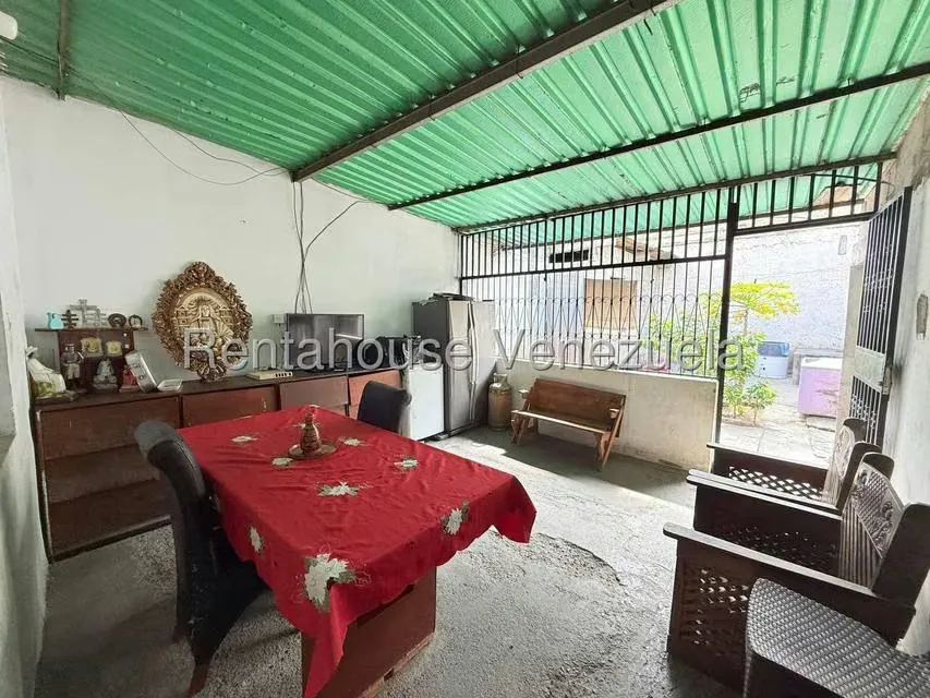 Casa (1 Nivel) en Venta en Centro, Lara - 17