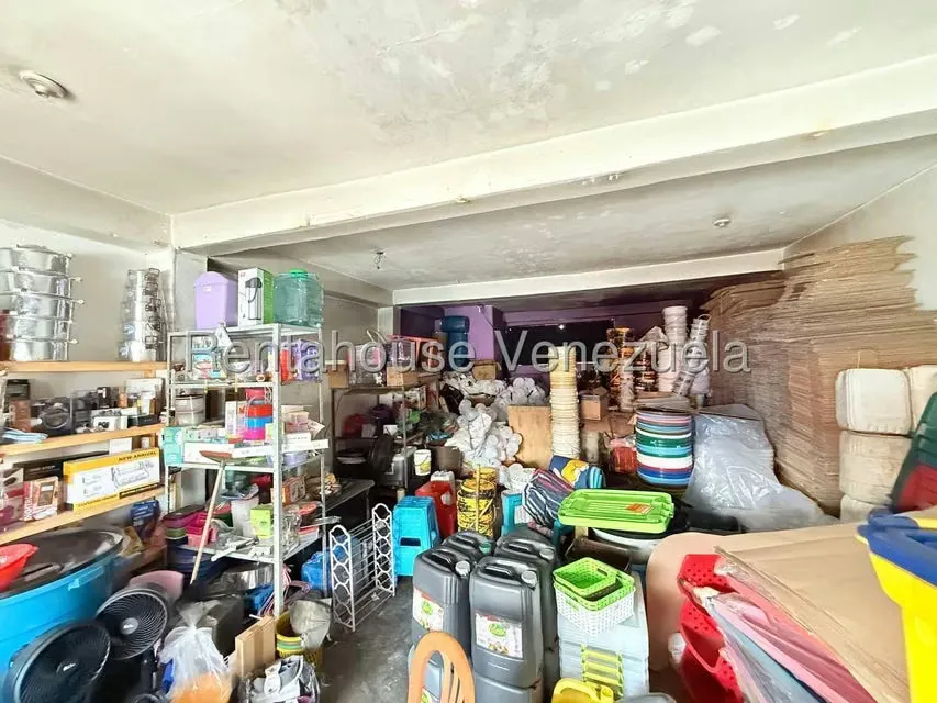 Casa (1 Nivel) en Venta en Centro, Lara - 3