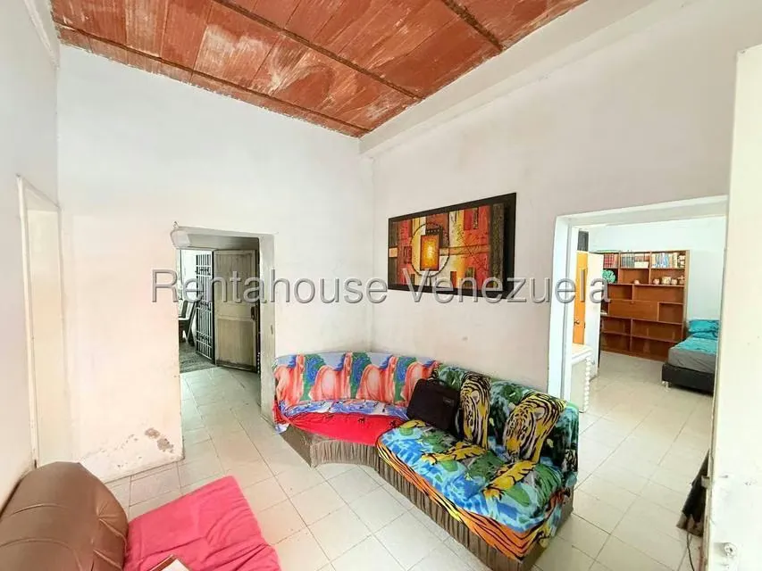 Casa (1 Nivel) en Venta en Centro, Lara - 21