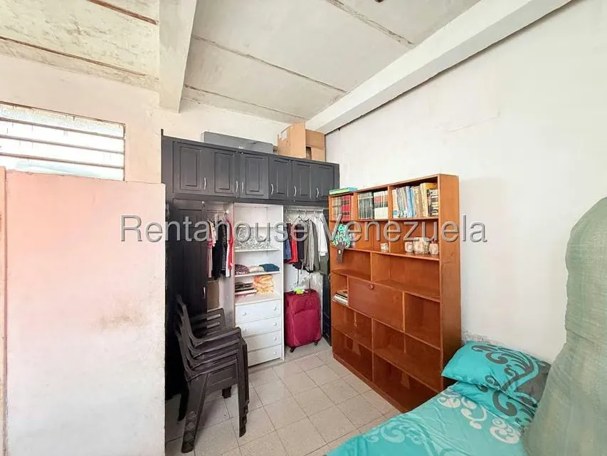 Casa (1 Nivel) en Venta en Centro, Lara - 23