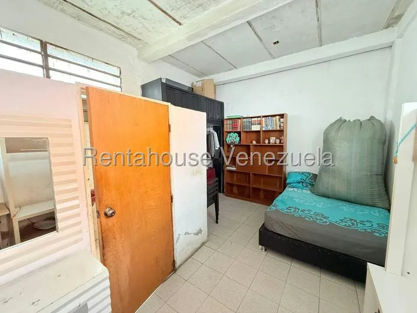 Casa (1 Nivel) en Venta en Centro, Lara - 25