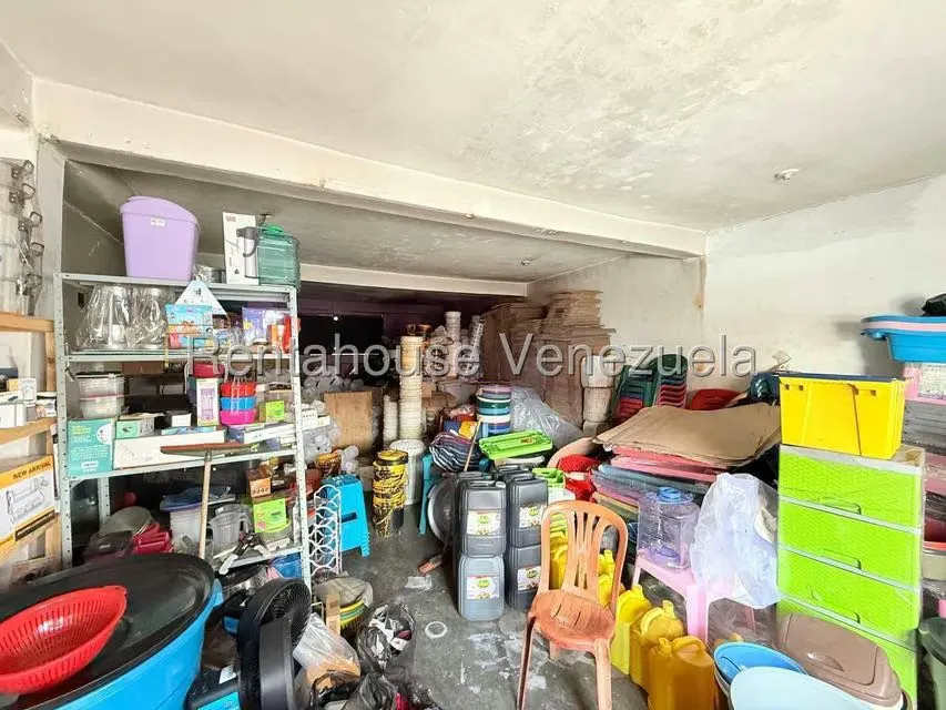Casa (1 Nivel) en Venta en Centro, Lara - 4