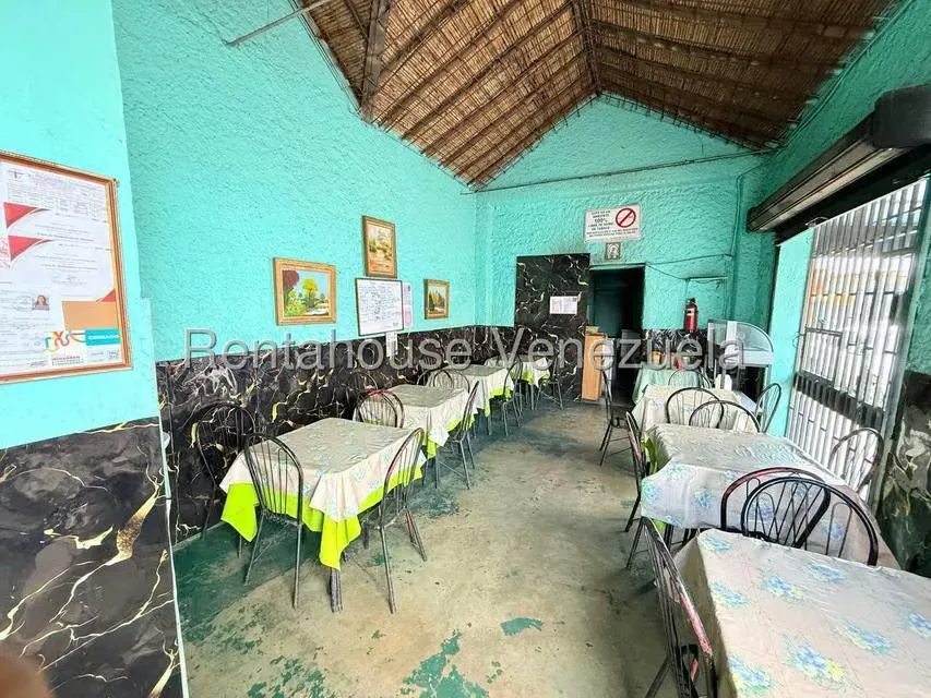 Casa (1 Nivel) en Venta en Centro, Lara - 6