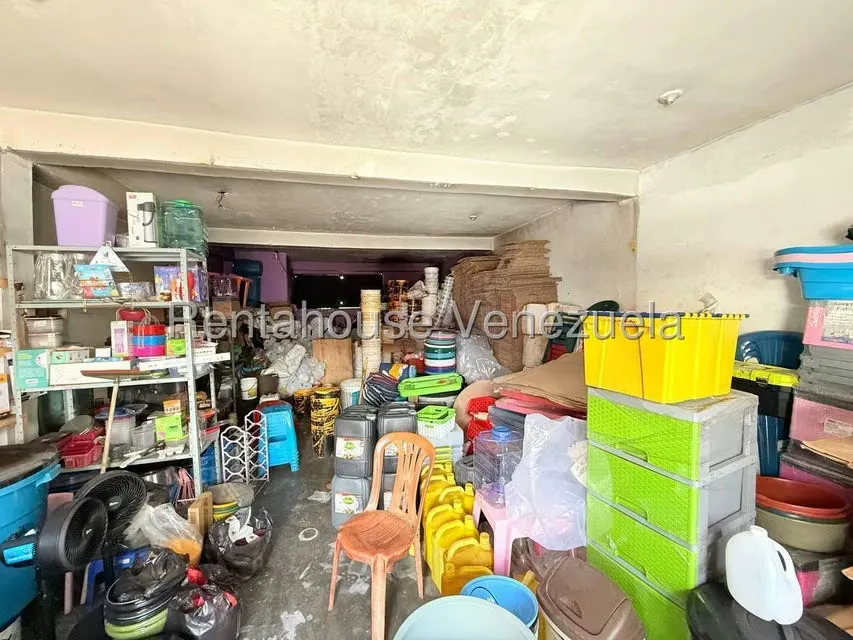 Casa (1 Nivel) en Venta en Centro, Lara - 7
