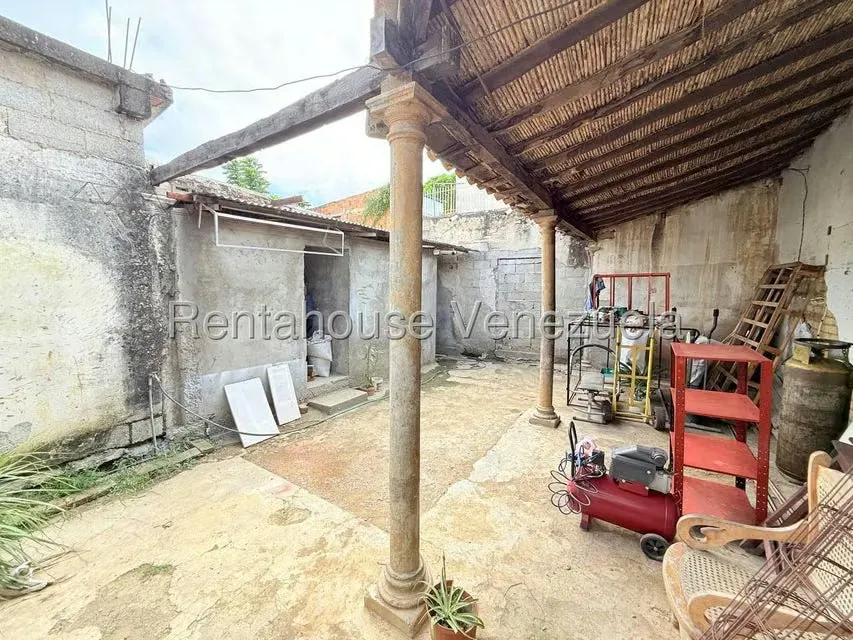 Casa (1 Nivel) en Venta en Centro, Lara - 9