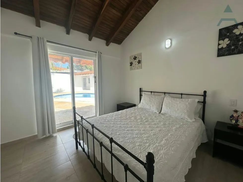 Se vende casa 604m² 4h+s/6b+s/6p Playa El Agua - 12