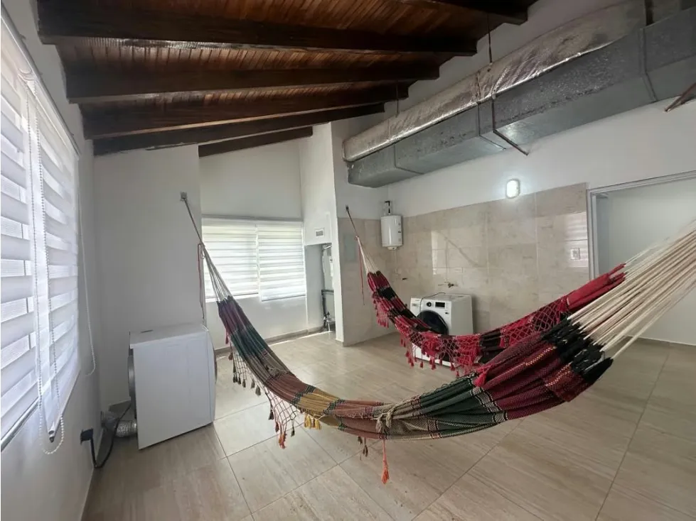 Se vende casa 604m² 4h+s/6b+s/6p Playa El Agua - 18