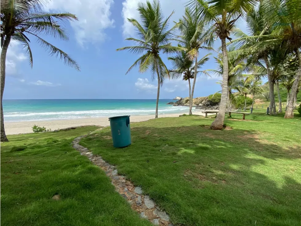 Se vende casa 604m² 4h+s/6b+s/6p Playa El Agua - 3