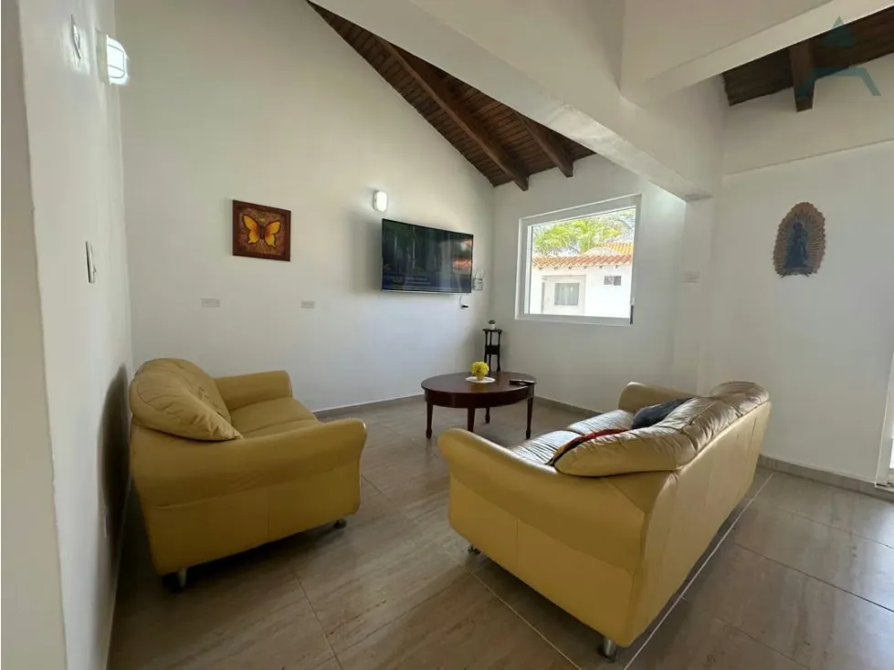 Se vende casa 604m² 4h+s/6b+s/6p Playa El Agua - 6
