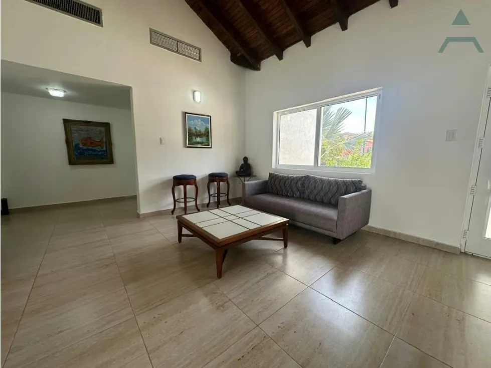 Se vende casa 604m² 4h+s/6b+s/6p Playa El Agua - 9
