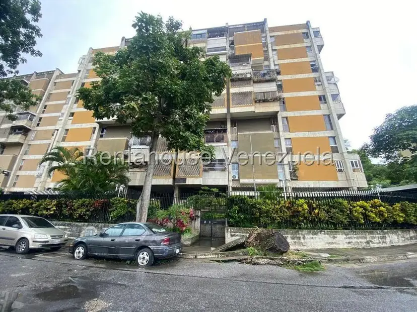 Apartamento (Duplex) en Venta en Santa Monica, Distrito Metropolitano