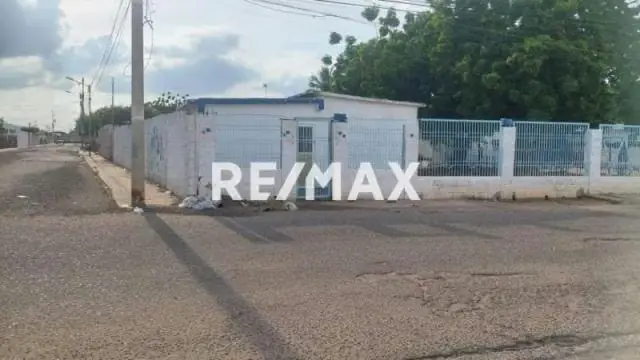 Terreno en Venta - El Perú