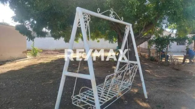 Terreno en Venta - El Perú - 2