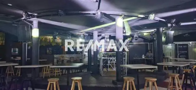 SE OFRECE EN VENTA FONDO E COMERCIO DISCOTECA EN CENTRO COMERCIAL MARINA PLAZA