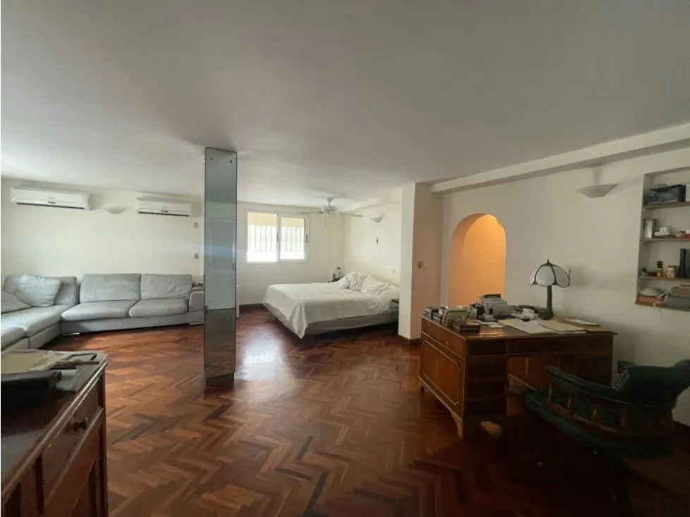 Se vende casa en 427metros. 3h+s/5b/5pe/ Los palos grandes - 15