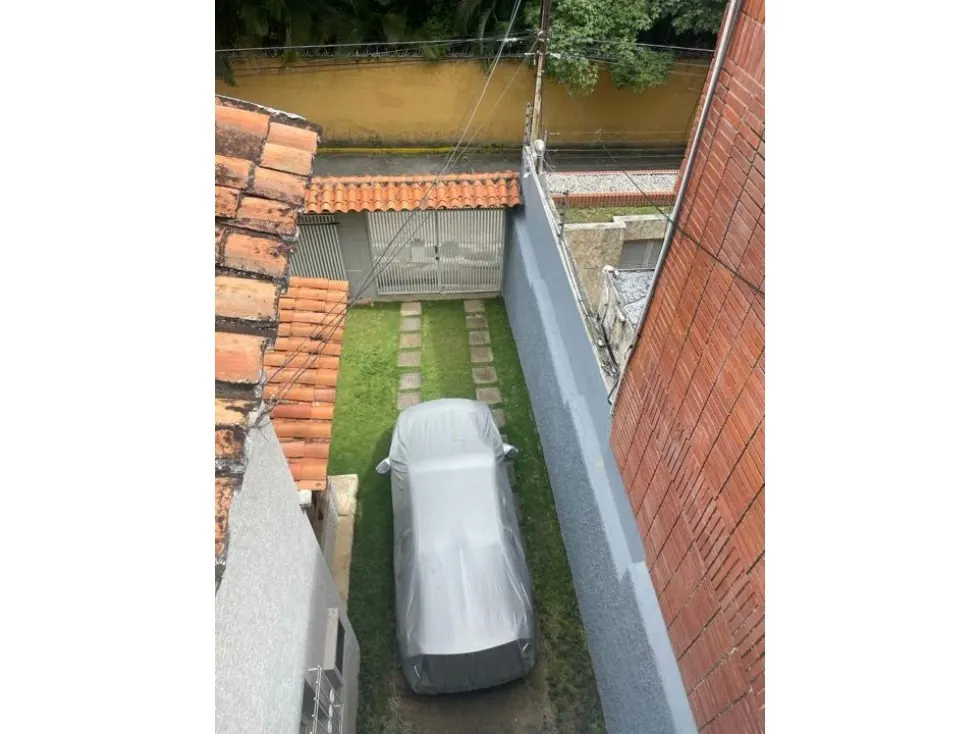 Se vende casa en 427metros. 3h+s/5b/5pe/ Los palos grandes - 21
