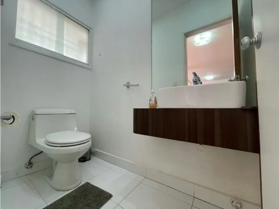 Se vende casa en 427metros. 3h+s/5b/5pe/ Los palos grandes - 9