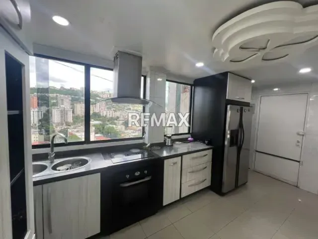Venta de Apartamento en Los Chaguaramos - 6