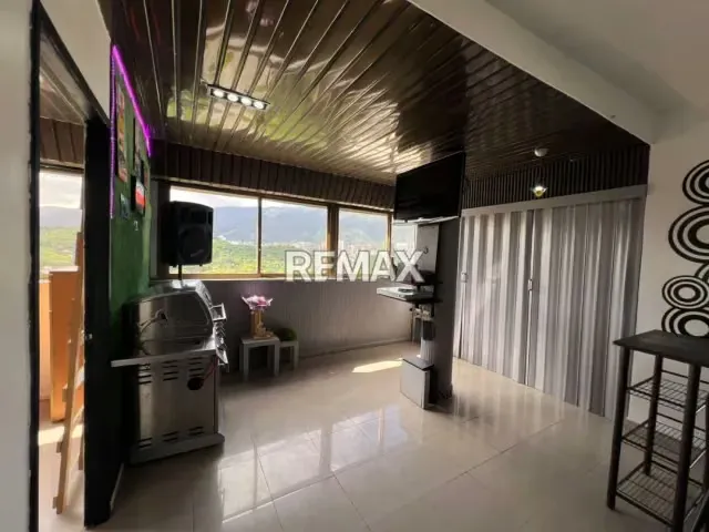 Venta de Apartamento en Los Chaguaramos - 7