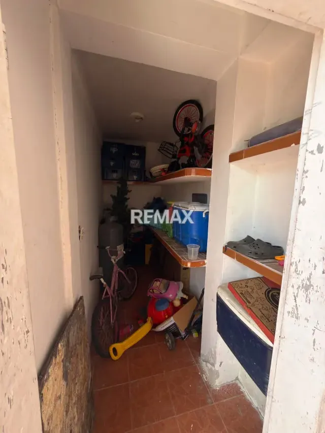 CASA EN VENTA EN TESORO DEL INDIO GUACARA - 11
