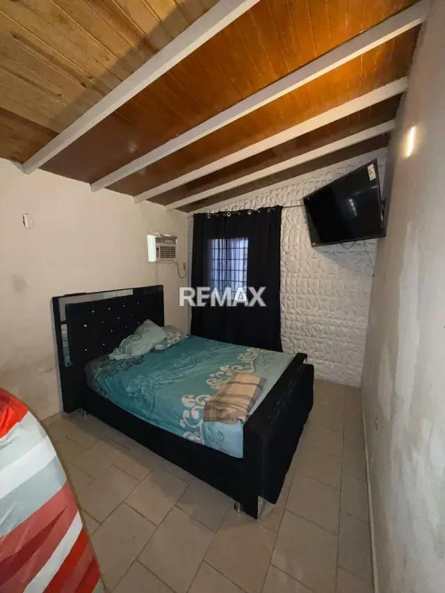 CASA EN VENTA EN TESORO DEL INDIO GUACARA - 13