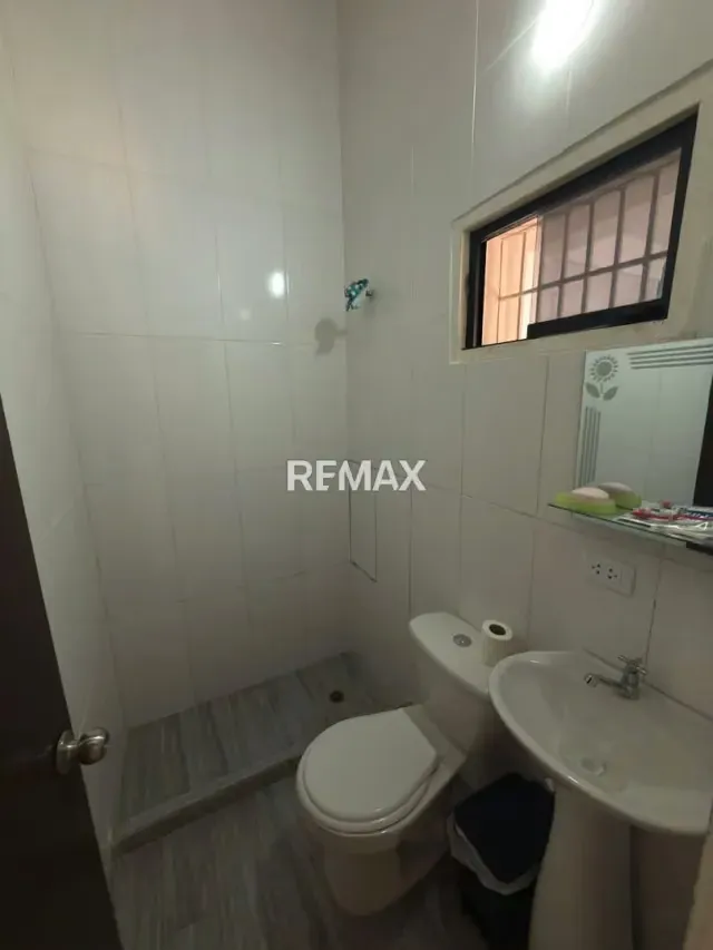 CASA EN VENTA EN TESORO DEL INDIO GUACARA - 14