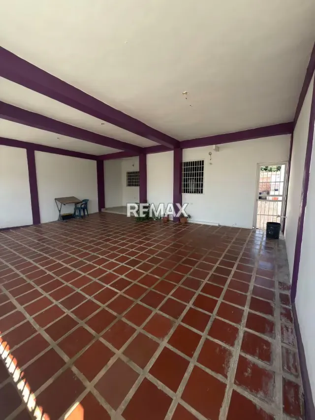 CASA EN VENTA EN TESORO DEL INDIO GUACARA - 4