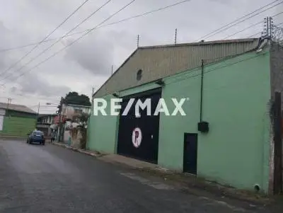 En venta GALPÓN INDUSTRIAL ubicado en San Vicente. Maracay