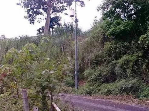 Monte Elena terreno Parcela en venta listo para su construcción Mun Baruta