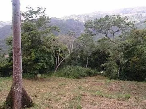 Monte Elena terreno Parcela en venta listo para su construcción Mun Baruta - 5