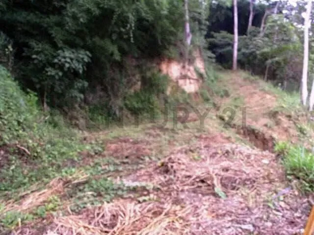 Monte Elena terreno Parcela en venta listo para su construcción Mun Baruta - 8