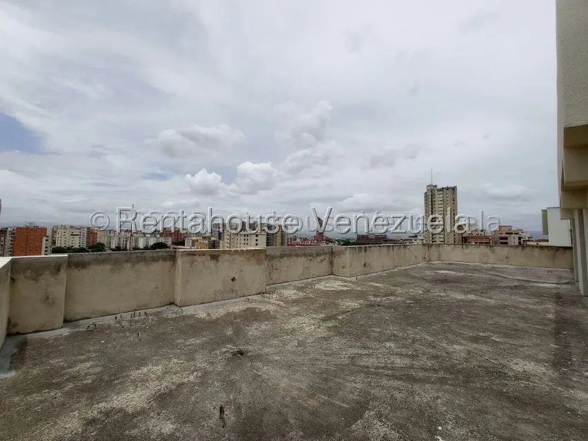 Apartamento (1 Nivel) en Venta en La Soledad, Aragua - 15