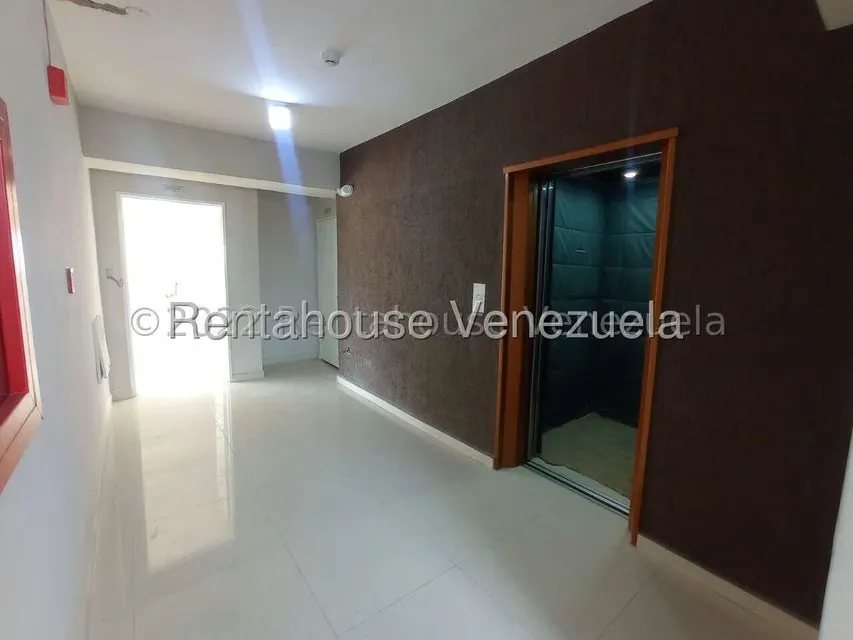 Apartamento (1 Nivel) en Venta en La Soledad, Aragua - 2
