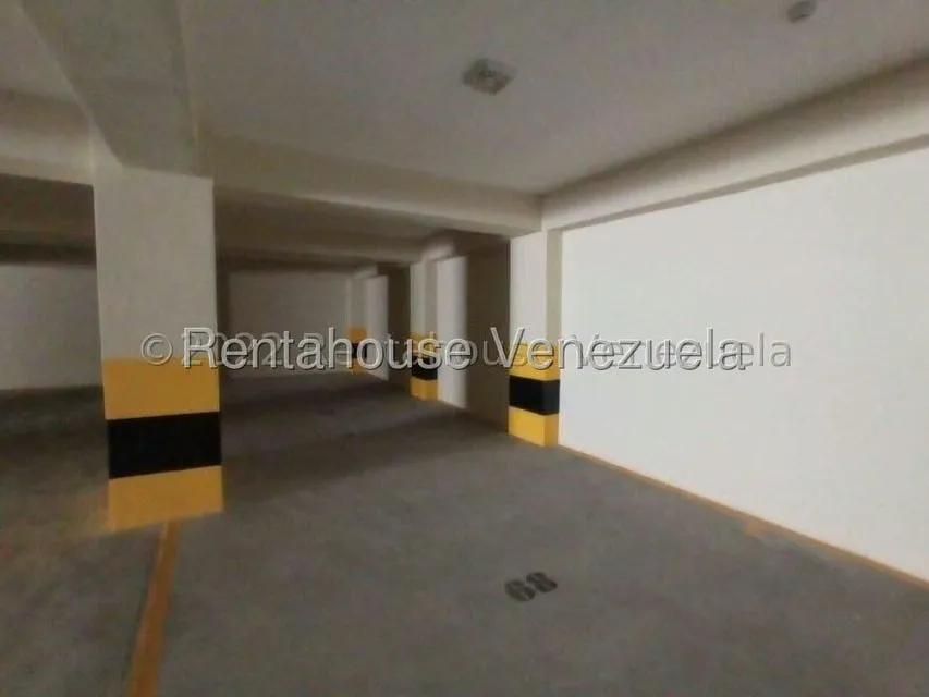 Apartamento (1 Nivel) en Venta en La Soledad, Aragua - 22