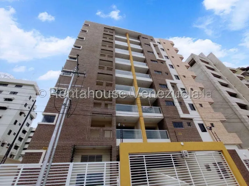 Apartamento (1 Nivel) en Venta en La Soledad, Aragua - 24