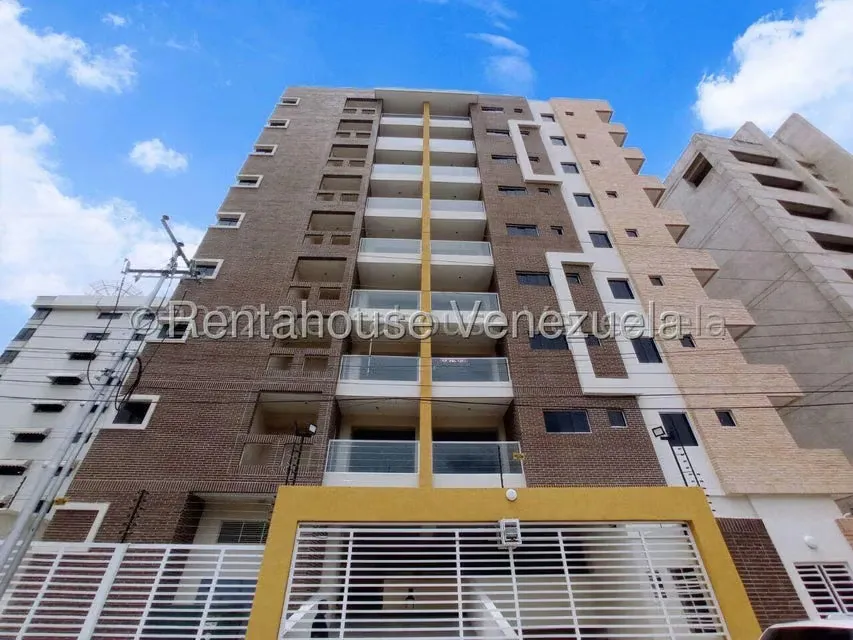 Apartamento (1 Nivel) en Venta en La Soledad, Aragua - 26