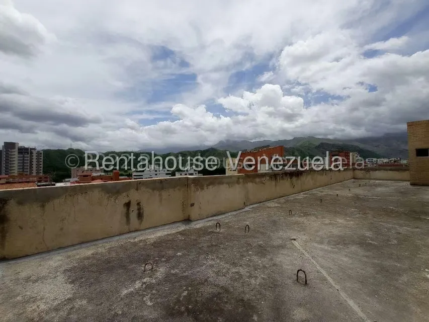 Apartamento (1 Nivel) en Venta en La Soledad, Aragua - 6