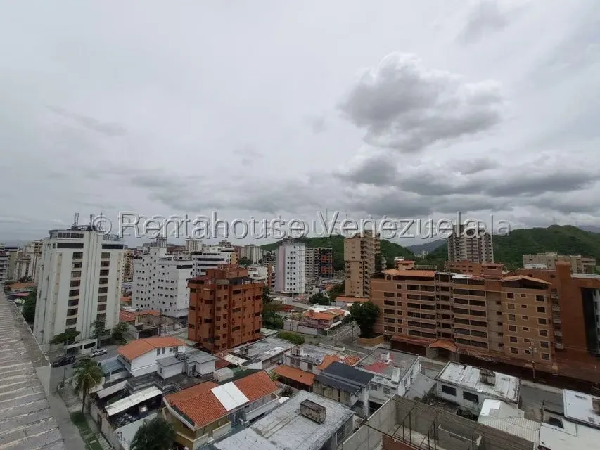 Apartamento (1 Nivel) en Venta en La Soledad, Aragua - 10