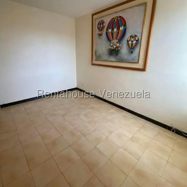 Apartamento (1 Nivel) en Alquiler en Manzanares, Distrito Metropolitano - 11