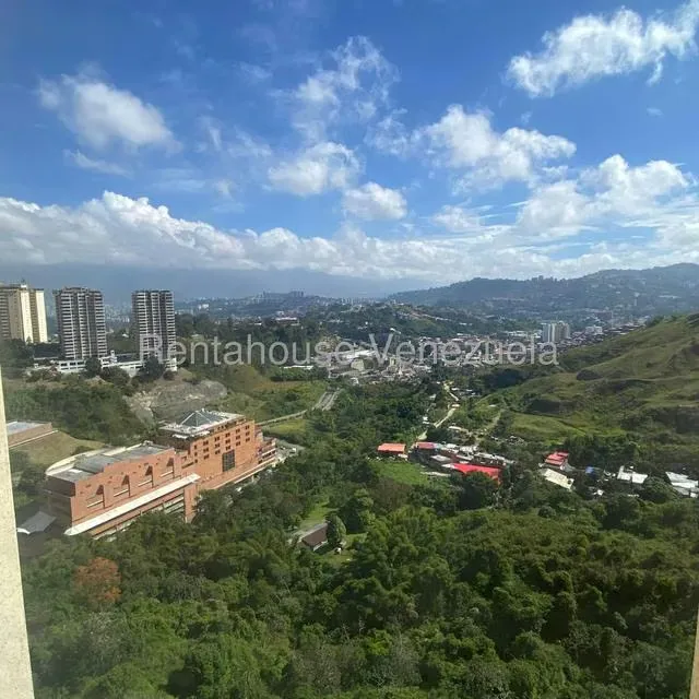 Apartamento (1 Nivel) en Alquiler en Manzanares, Distrito Metropolitano - 14