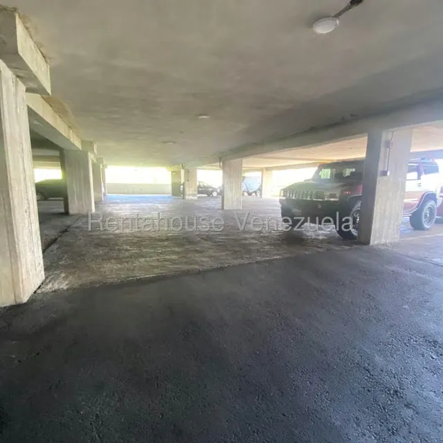 Apartamento (1 Nivel) en Alquiler en Manzanares, Distrito Metropolitano - 15