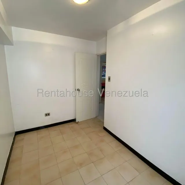 Apartamento (1 Nivel) en Alquiler en Manzanares, Distrito Metropolitano - 18