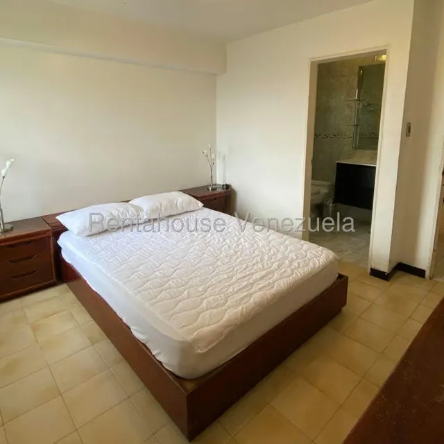 Apartamento (1 Nivel) en Alquiler en Manzanares, Distrito Metropolitano - 21