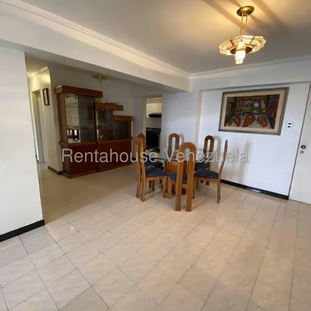 Apartamento (1 Nivel) en Alquiler en Manzanares, Distrito Metropolitano - 24