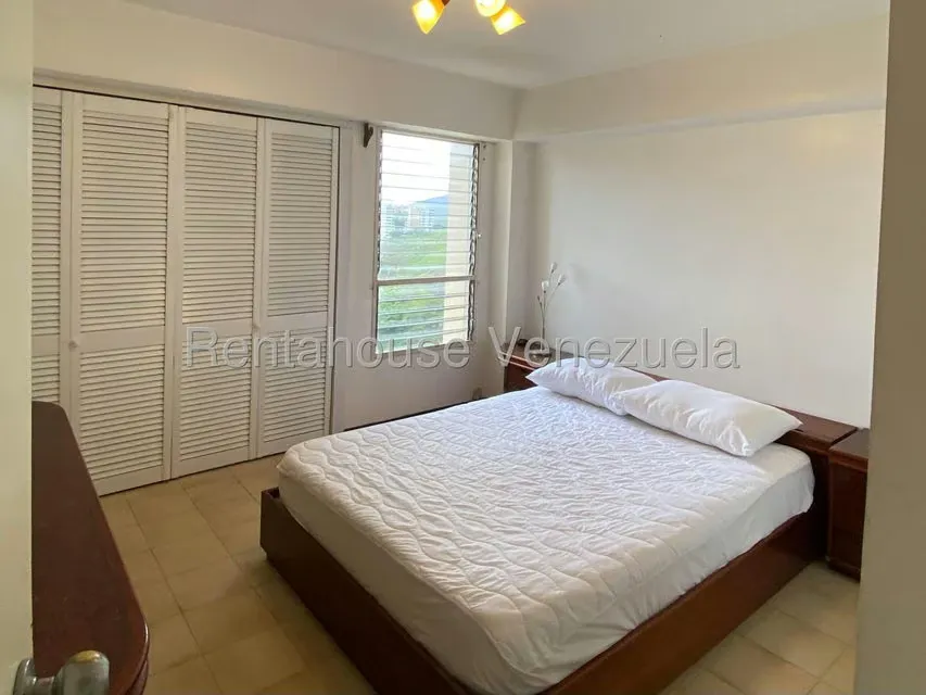 Apartamento (1 Nivel) en Alquiler en Manzanares, Distrito Metropolitano - 6