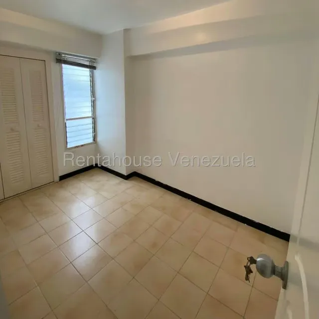 Apartamento (1 Nivel) en Alquiler en Manzanares, Distrito Metropolitano - 8